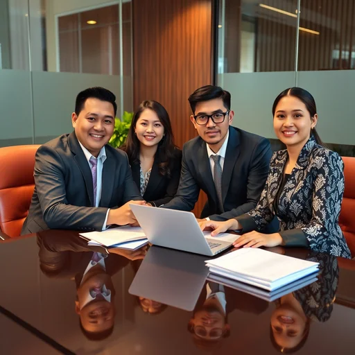 Jasa Buat Laporan Keuangan Banjarmasin