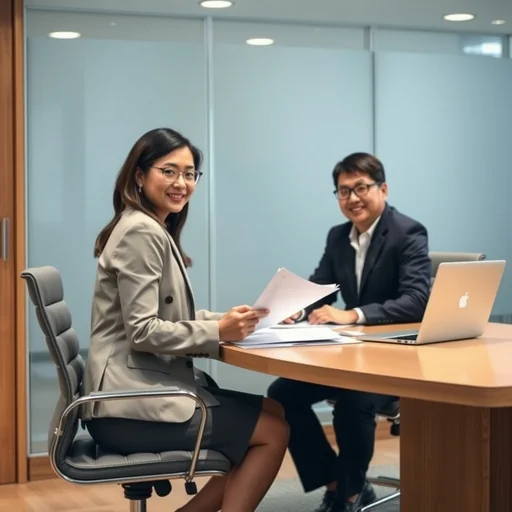 Jasa Buat Laporan Keuangan Bekasi