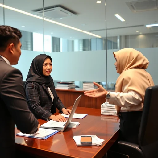 Jasa Buat Laporan Keuangan Bogor