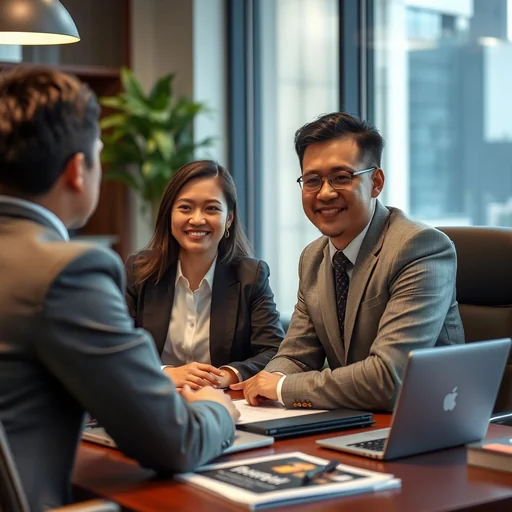 Jasa Buat Laporan Keuangan Gresik