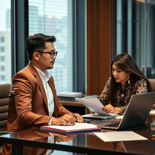 Jasa Buat Laporan Keuangan Jakarta