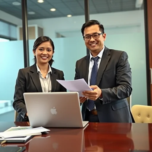 Jasa Buat Laporan Keuangan Jogja