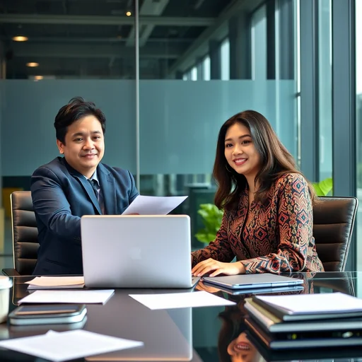 Jasa Buat Laporan Keuangan Magelang