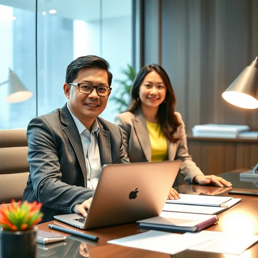 Jasa Buat Laporan Keuangan Malang