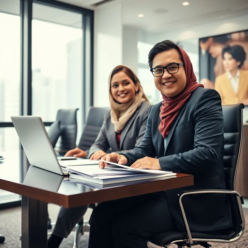 Jasa Buat Laporan Keuangan Medan