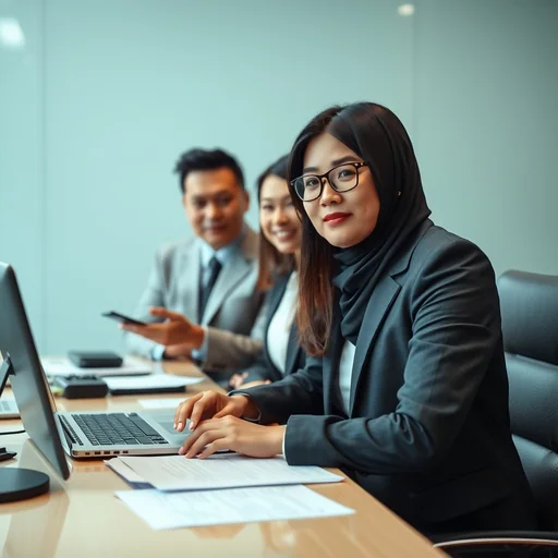 Jasa Buat Laporan Keuangan Pontianak