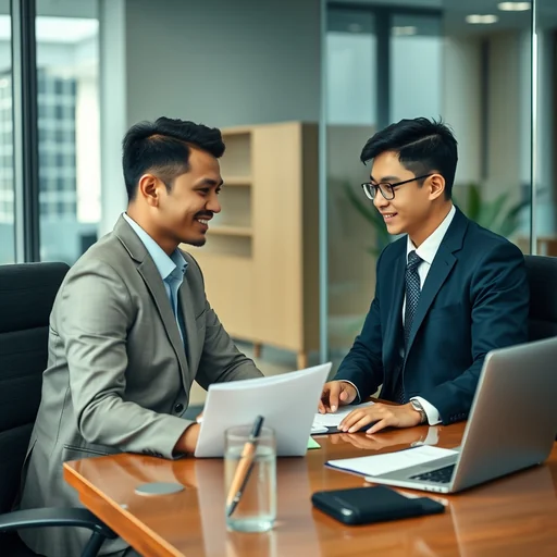 Jasa Buat Laporan Keuangan Semarang