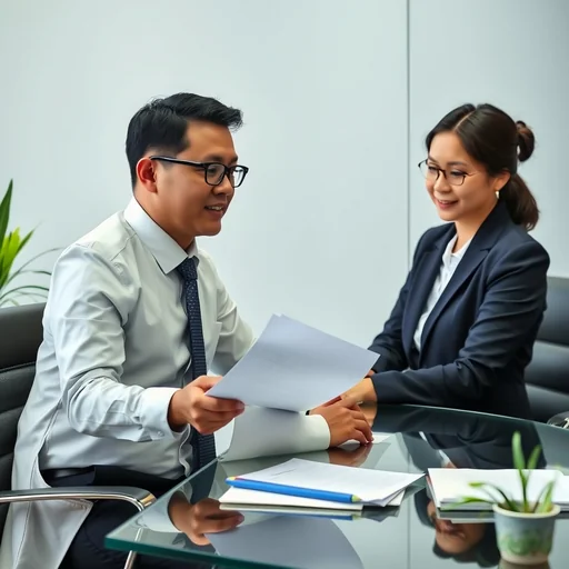 Jasa Buat Laporan Keuangan Sleman