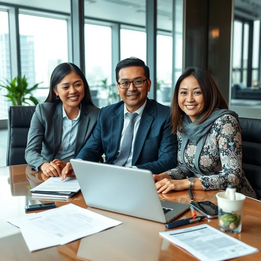 Jasa Buat Laporan Keuangan Solo