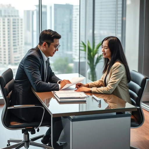 Jasa Buat Laporan Keuangan Tangerang