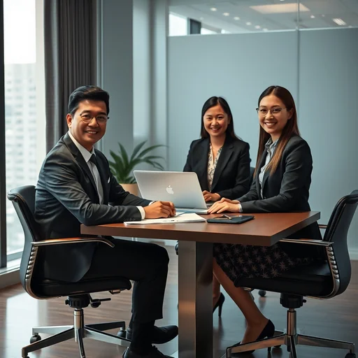 Jasa Konsultan Pajak Dan Pembukuan