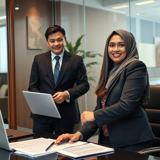 Jasa Konsultan Pajak Dan Pembukuan Bandung