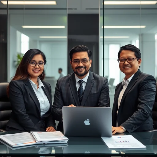 Jasa Konsultan Pajak Dan Pembukuan Bekasi