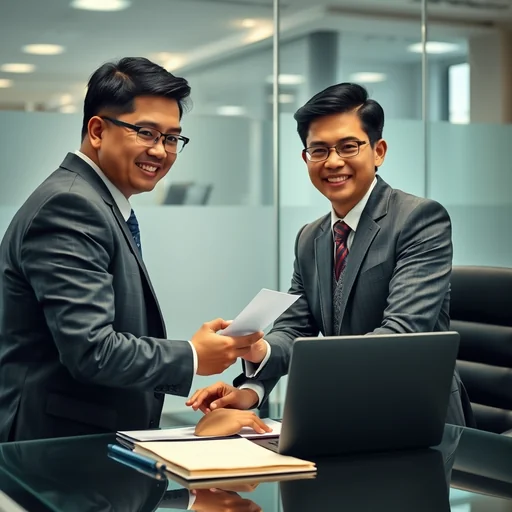 Jasa Konsultan Pajak Dan Pembukuan Bogor