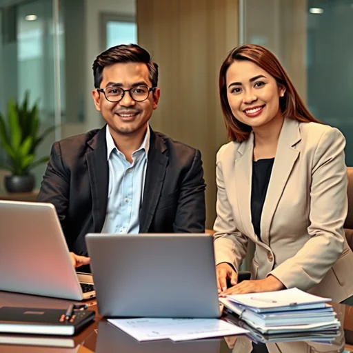 Jasa Konsultan Pajak Dan Pembukuan Depok