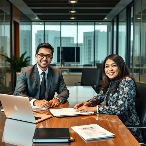 Jasa Konsultan Pajak Dan Pembukuan Gresik