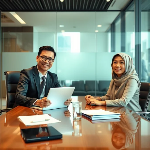 Jasa Konsultan Pajak Dan Pembukuan Jogja