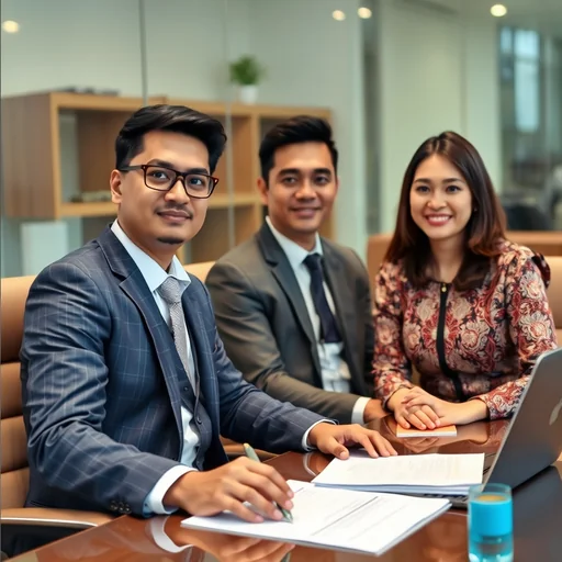 Jasa Konsultan Pajak Dan Pembukuan Klaten