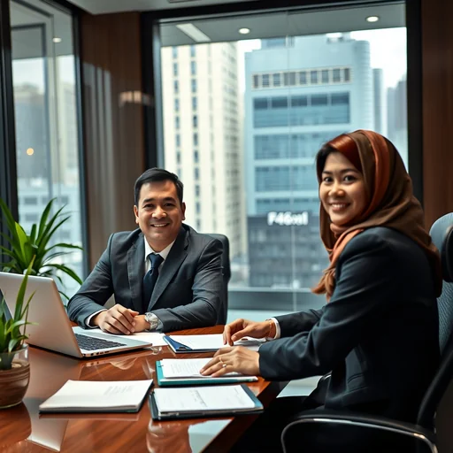 Jasa Konsultan Pajak Dan Pembukuan Malang