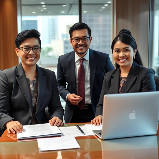 Jasa Konsultan Pajak Dan Pembukuan Medan