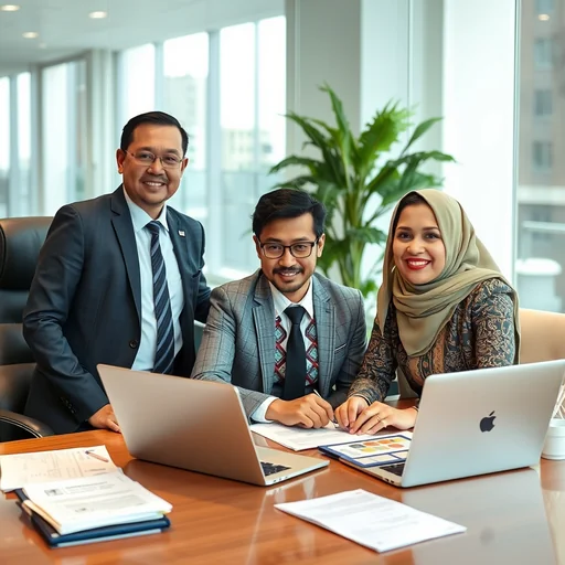 Jasa Konsultan Pajak Dan Pembukuan Pontianak