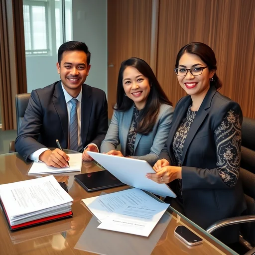 Jasa Konsultan Pajak Dan Pembukuan Semarang