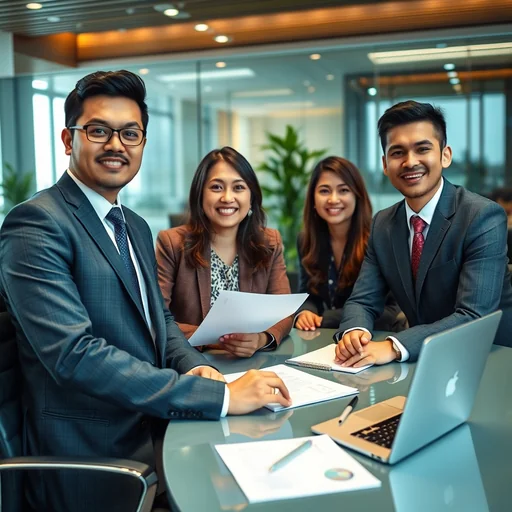 Jasa Konsultan Pajak Dan Pembukuan Sleman