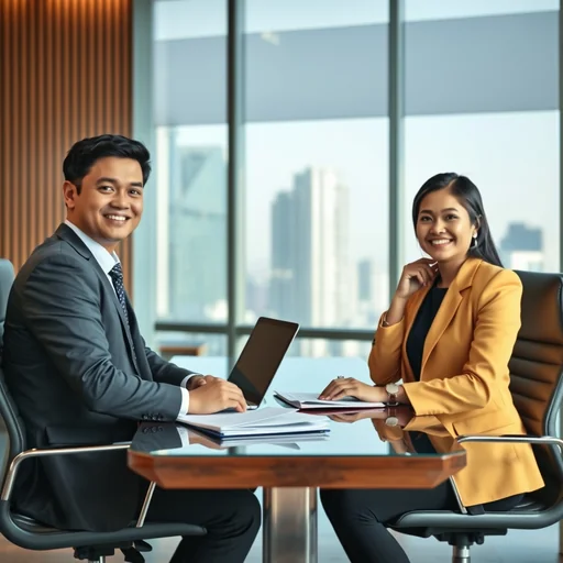 Jasa Konsultan Pajak Dan Pembukuan Solo