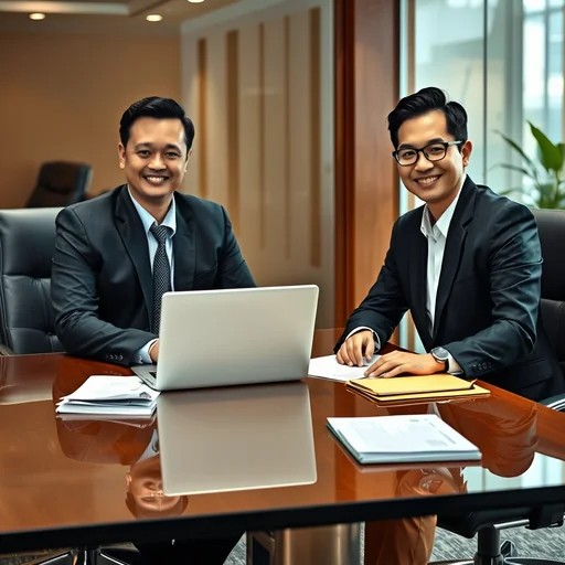 Jasa Konsultan Pajak Dan Pembukuan Sukoharjo