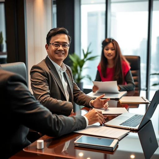 Jasa Konsultan Pajak Dan Pembukuan Surabaya