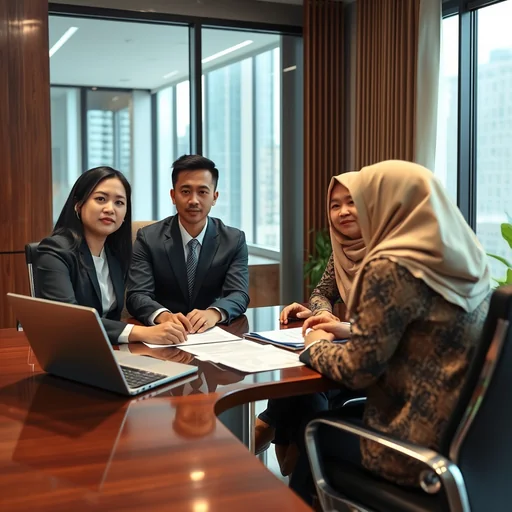 Keunggulan Jasa Konsultan Pajak di Indonesia Dibanding Kompetitor