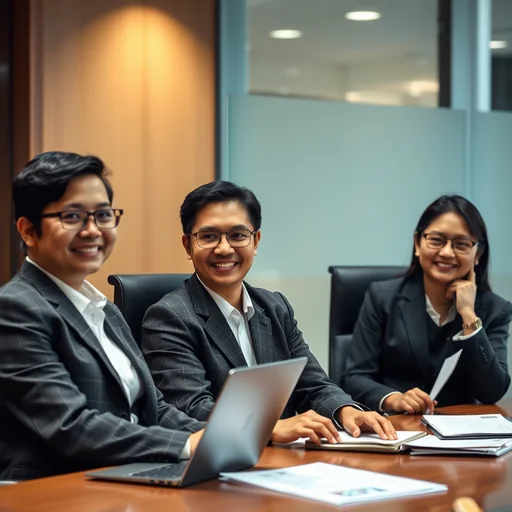 Panduan Pajak untuk Freelancer dan Pekerja Lepas: Pilih Segmentasi Pasar Anda
