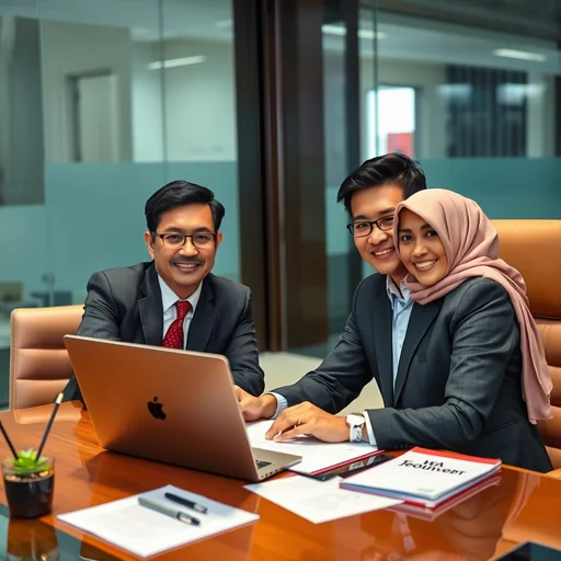 Promo Terbatas: Cara Mudah Lapor SPT Tahunan Orang Pribadi di Jogja