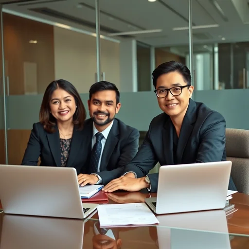 Jasa Konsultan Pajak Online