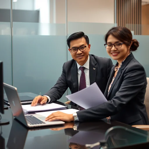 Jasa Konsultan Pajak Online Bali