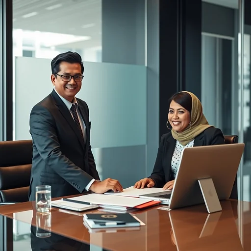 Jasa Konsultan Pajak Online Bandung