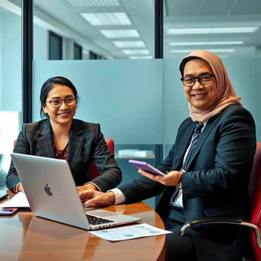 Jasa Konsultan Pajak Online Bantul