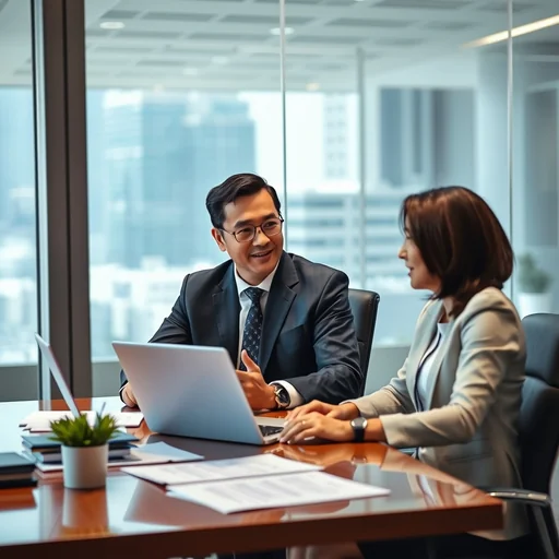 Jasa Konsultan Pajak Online Bekasi