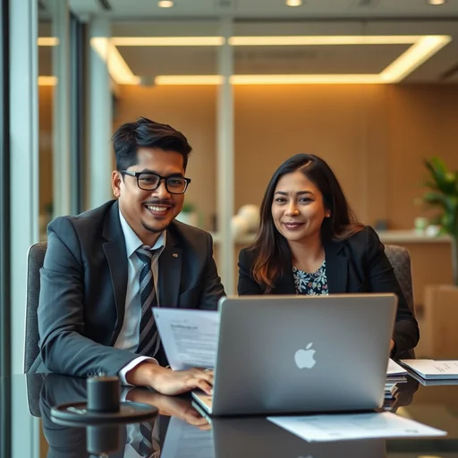 Jasa Konsultan Pajak Online Bogor