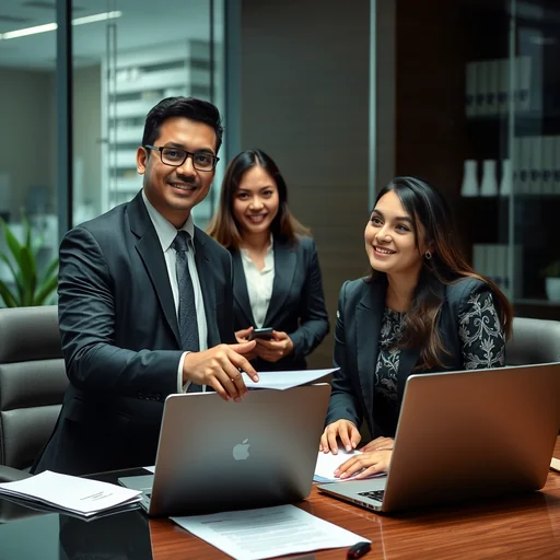 Jasa Konsultan Pajak Online Gresik