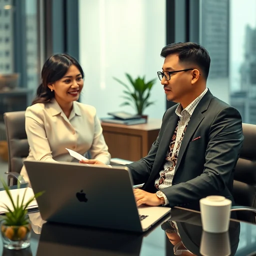 Jasa Konsultan Pajak Online Jakarta