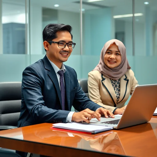 Jasa Konsultan Pajak Online Jogja