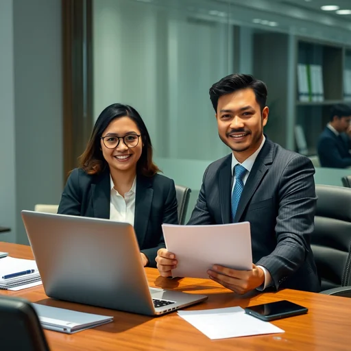 Jasa Konsultan Pajak Online Klaten