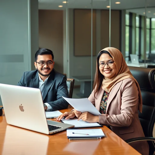 Jasa Konsultan Pajak Online Magelang