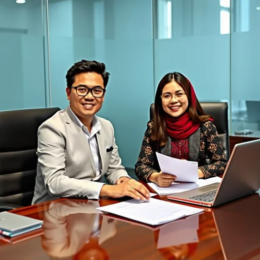 Jasa Konsultan Pajak Online Pontianak