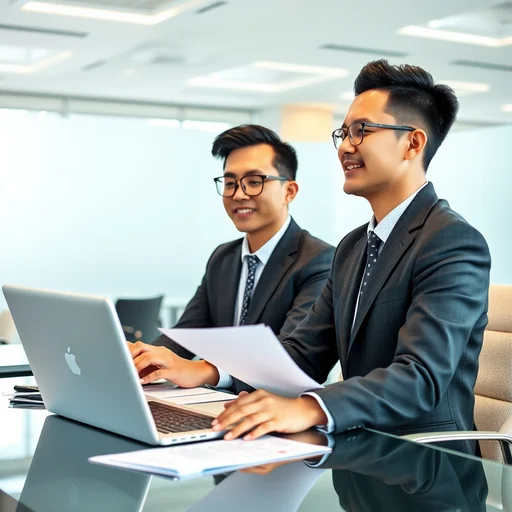 Jasa Konsultan Pajak Online Salatiga