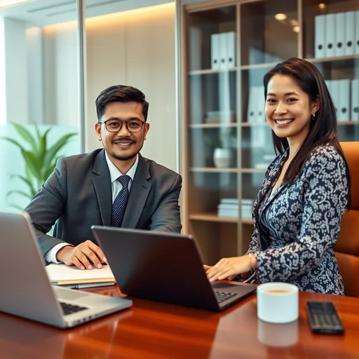 Jasa Konsultan Pajak Online Semarang