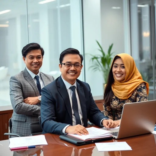 Jasa Konsultan Pajak Online Sidoarjo