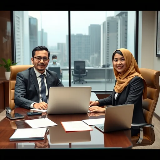 Jasa Konsultan Pajak Online Sleman