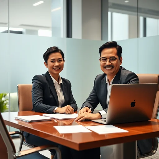 Jasa Konsultan Pajak Online Solo